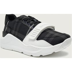 Buty sportowe męskie Burberry - Gomez Fashion Store - zdjęcie produktu