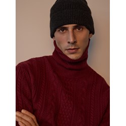 Czapka zimowa męska Reserved - zdjęcie produktu