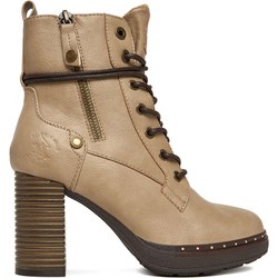 Botki BEVERLY HILLS POLO CLUB - ccc.eu - zdjęcie produktu