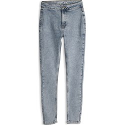 Jeansy damskie Gate - gateshop - zdjęcie produktu