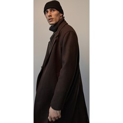 Czapka zimowa męska Reserved - zdjęcie produktu