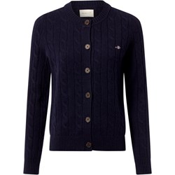 Sweter damski Gant - vangraaf - zdjęcie produktu