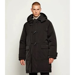 Parka Hugo Boss - Gomez Fashion Store - zdjęcie produktu