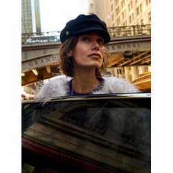 Kaszkiet damski Reserved - zdjęcie produktu