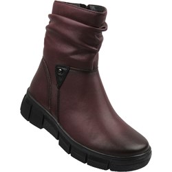 Botki Cambell - ulubioneobuwie - zdjęcie produktu