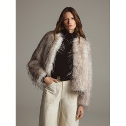Futro damskie Reserved - zdjęcie produktu