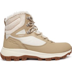 Buty trekkingowe damskie Jack Wolfskin - eobuwie.pl - zdjęcie produktu