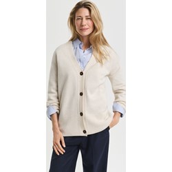 Sweter damski Gant - vangraaf - zdjęcie produktu