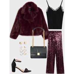 Płaszcz damski Sinsay - zdjęcie produktu