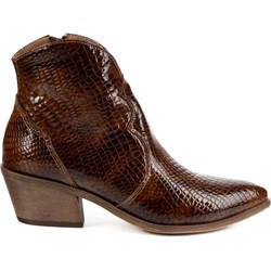 Botki Olivier - butyolivier - zdjęcie produktu