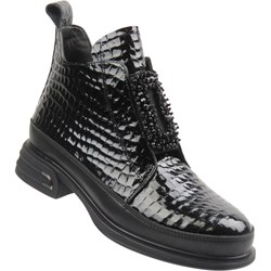 Botki Cambell - ulubioneobuwie - zdjęcie produktu