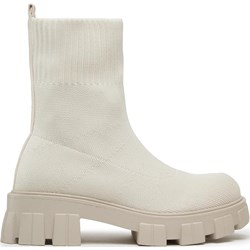 Botki DeeZee casual jesienne  - zdjęcie produktu