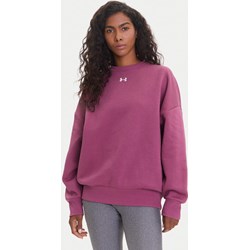 Bluza damska Under Armour - MODIVO - zdjęcie produktu