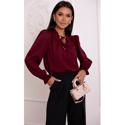 Bluzka damska Olika - olika.com.pl - zdjęcie produktu