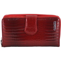 Portfel damski Conti glamour  - zdjęcie produktu