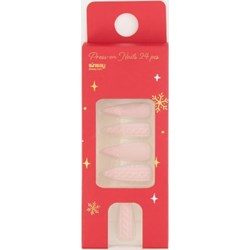 Sztuczne paznokcie Sinsay - zdjęcie produktu