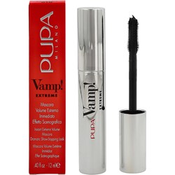 Tusz do rzęs Pupa Milano  - zdjęcie produktu