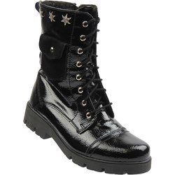 Kozaki damskie Kornecki - ulubioneobuwie - zdjęcie produktu