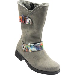 Kozaki damskie Kornecki - ulubioneobuwie - zdjęcie produktu