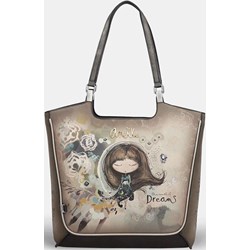 Shopper bag Anekke - Darbut - zdjęcie produktu