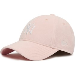 Czapka z daszkiem damska New Era  - zdjęcie produktu