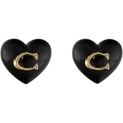 Kolczyki Coach  - zdjęcie produktu