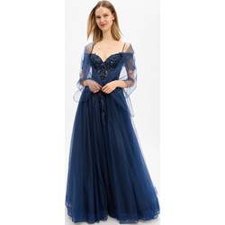 Sukienka Unique - vangraaf - zdjęcie produktu