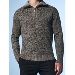 Sweter męski Sinsay - zdjęcie produktu