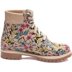 Workery damskie Streetfly  - zdjęcie produktu