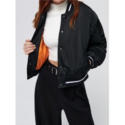 Kurtka damska Sinsay bez kaptura krótka  - zdjęcie produktu