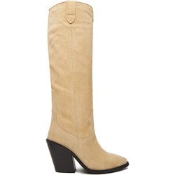 Kozaki damskie BADURA - eobuwie.pl - zdjęcie produktu