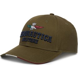 Czapka z daszkiem męska Aeronautica Militare  - zdjęcie produktu