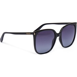 Okulary przeciwsłoneczne damskie Polaroid  - zdjęcie produktu