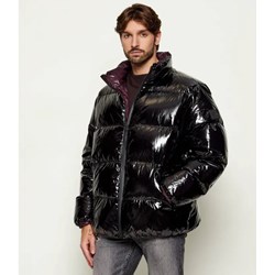 Kurtka męska Calvin Klein na zimę  - zdjęcie produktu