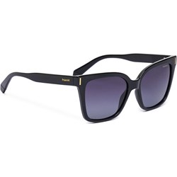 Polaroid okulary przeciwsłoneczne damskie  - zdjęcie produktu