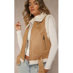 Kamizelka damska Renee - renee.pl - zdjęcie produktu