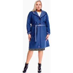 Fokus płaszcz damski  - zdjęcie produktu