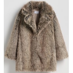 Futro damskie Reserved - zdjęcie produktu