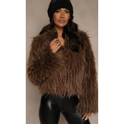 Futro damskie Renee - renee.pl - zdjęcie produktu