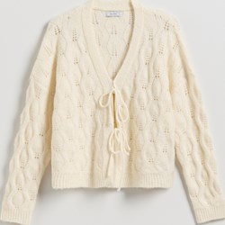 Sweter damski Reserved - zdjęcie produktu