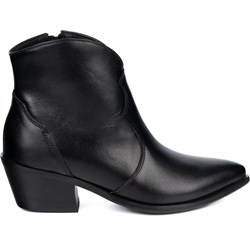 Botki Olivier - butyolivier - zdjęcie produktu