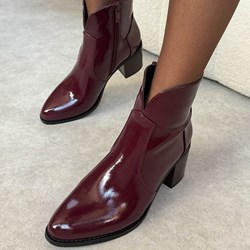 Botki Daszyński - suzana.pl - zdjęcie produktu