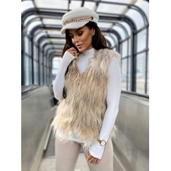 Kamizelka damska Edoti - zdjęcie produktu