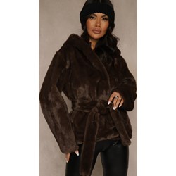 Futro damskie Renee - renee.pl - zdjęcie produktu