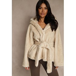 Futro damskie Renee - renee.pl - zdjęcie produktu