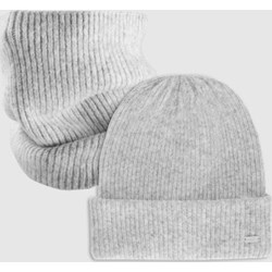 Czapka zimowa damska 4F - Sportstylestory.com - zdjęcie produktu