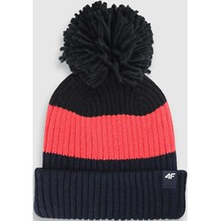 Czapka dziecięca 4f Junior - Sportstylestory.com - zdjęcie produktu
