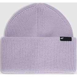 Czapka dziecięca 4f Junior - Sportstylestory.com - zdjęcie produktu
