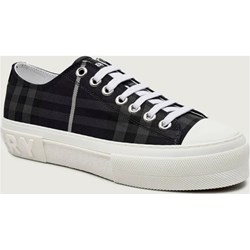 Trampki męskie Burberry - Gomez Fashion Store - zdjęcie produktu