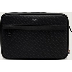 Kosmetyczka męska BOSS HUGO BOSS - Gomez Fashion Store - zdjęcie produktu